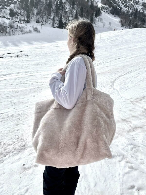 Cabas Grand Eskimo – Image 3