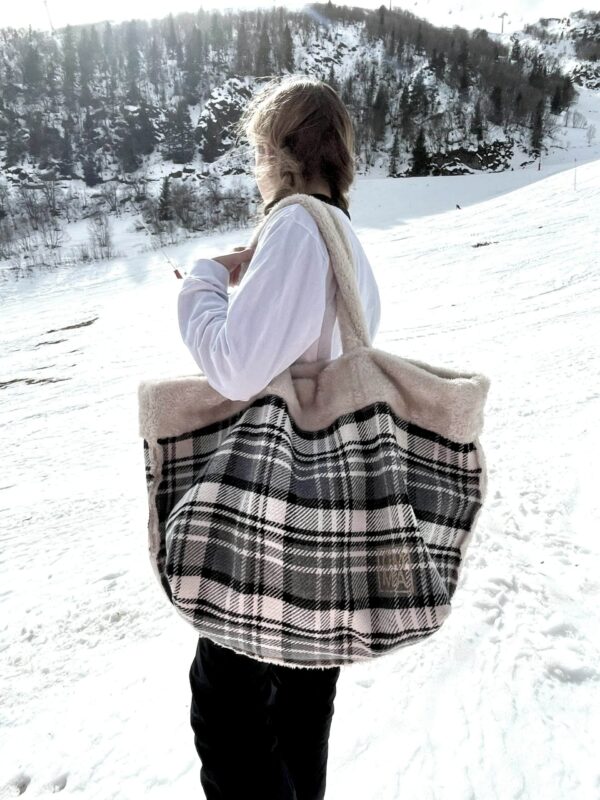 Cabas Grand Eskimo – Image 2