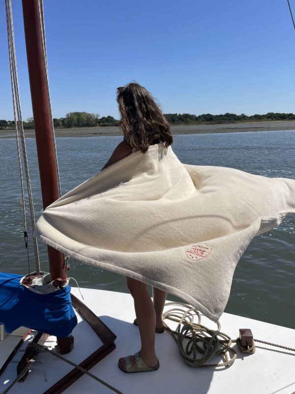Serviette – Image 6