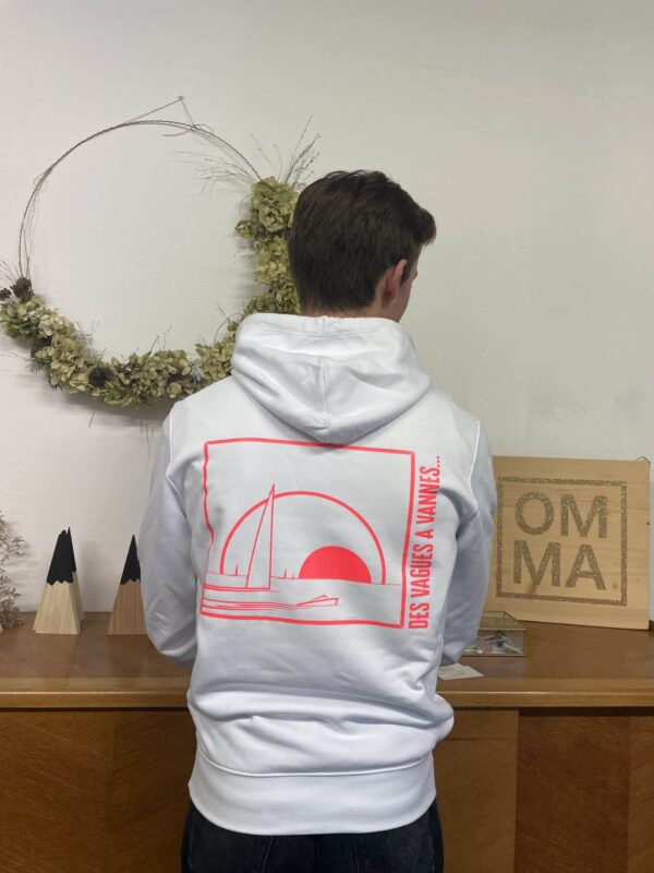 Sweat Petite Mer – Image 5