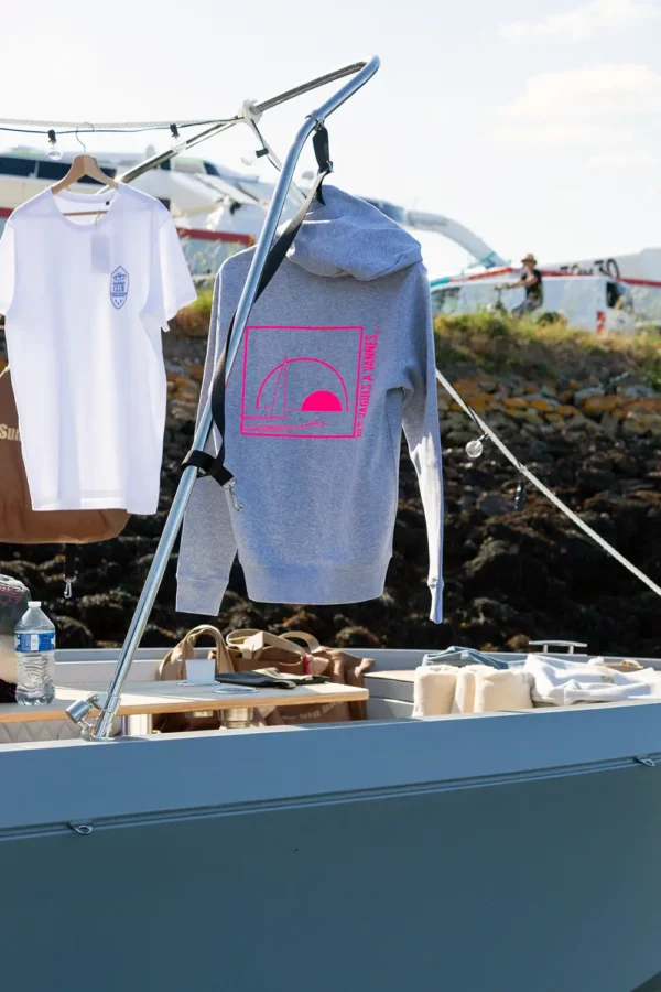 Sweat Petite Mer – Image 3