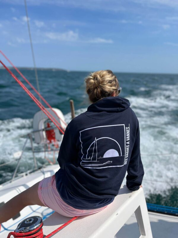 Sweat Petite Mer