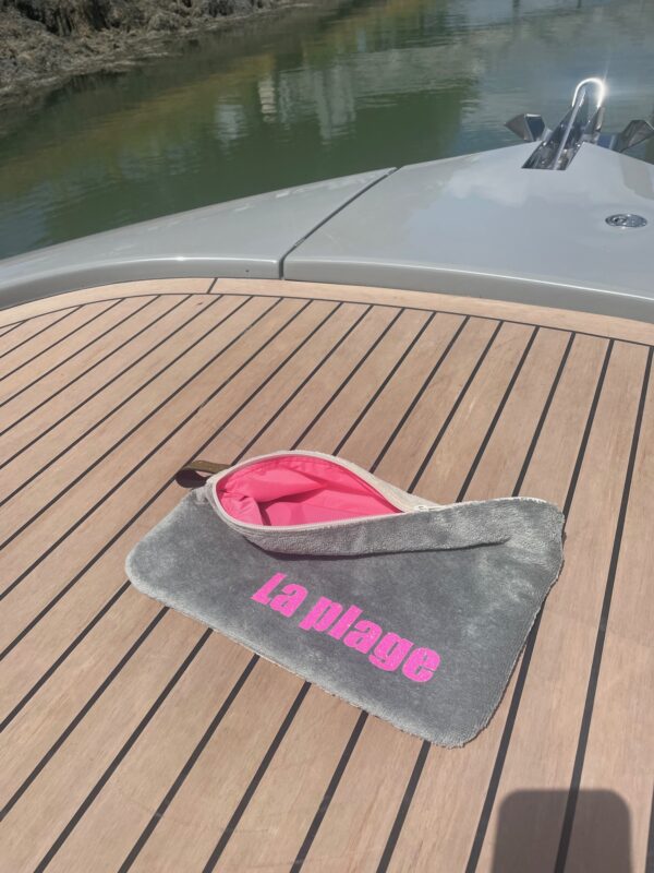 Pochette de plage – Image 5