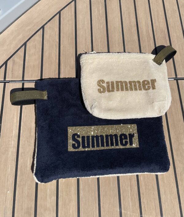 Pochette de plage – Image 2
