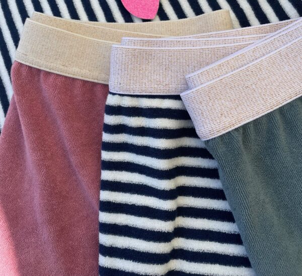 Jupe courte Amañ – Image 7