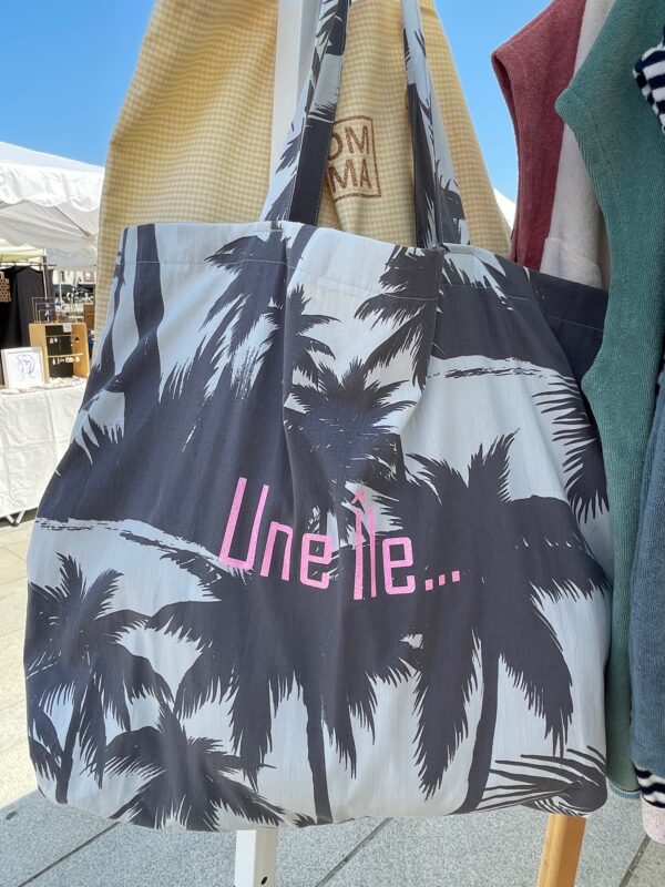 Tote bag – Image 5