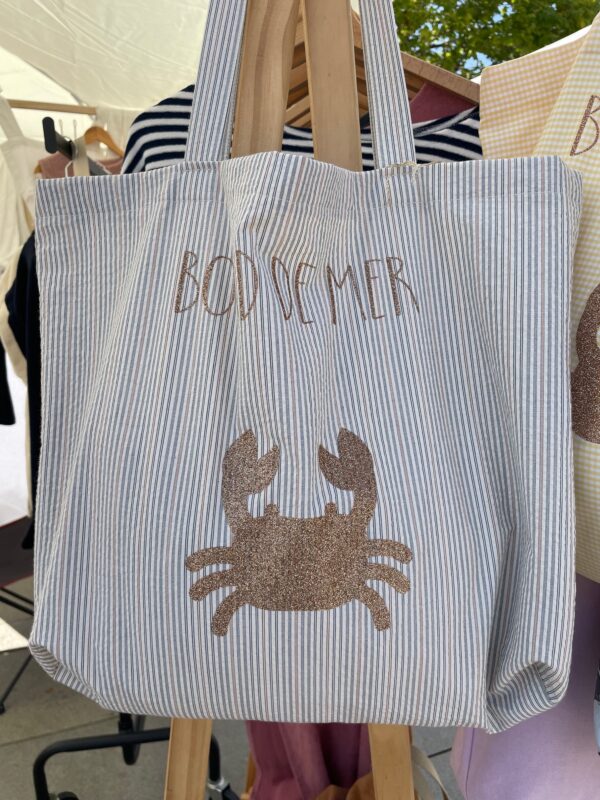 Tote bag – Image 4