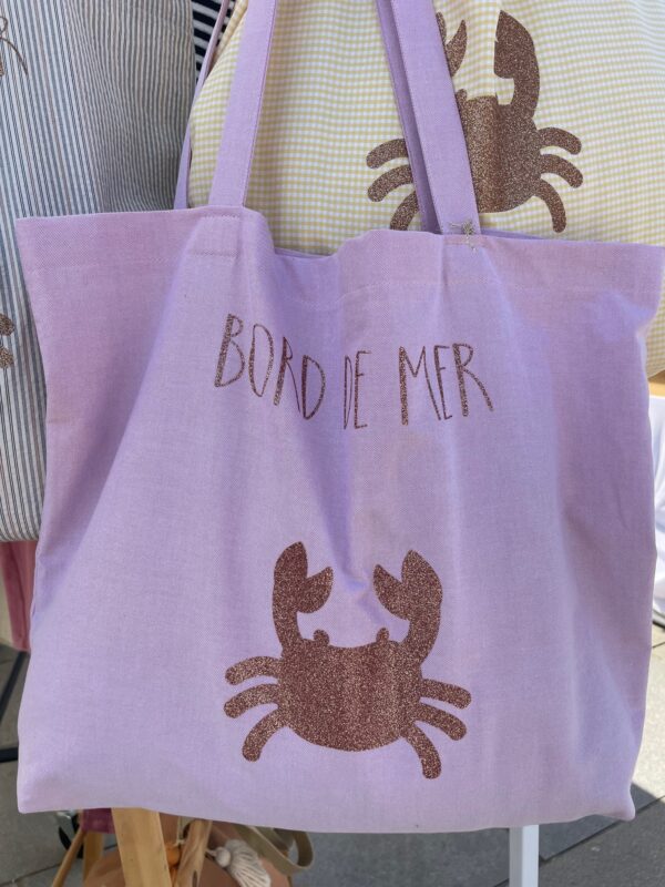 Tote bag – Image 3