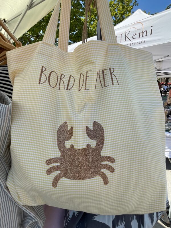 Tote bag – Image 2