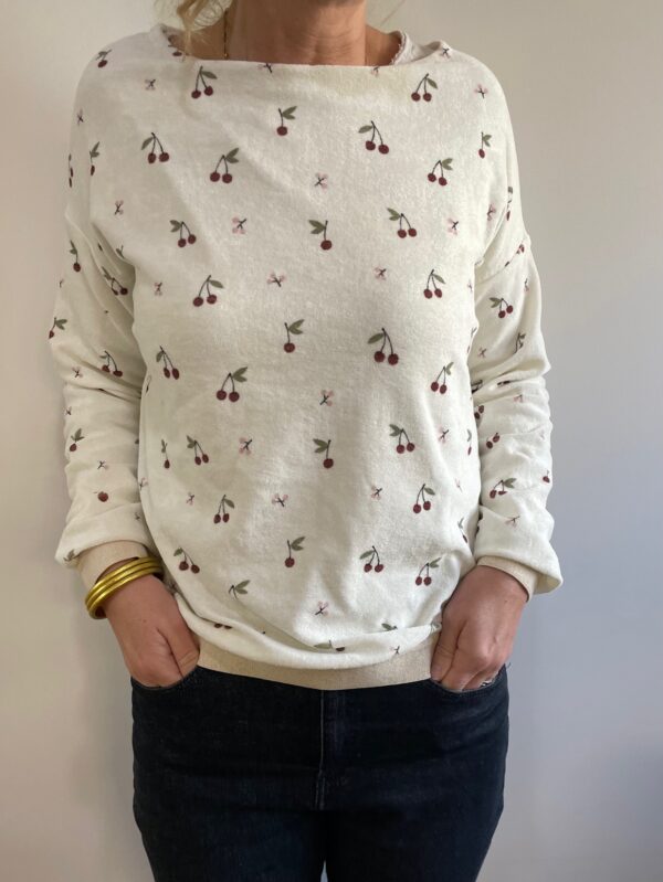 Sweat Cerises – Image 2