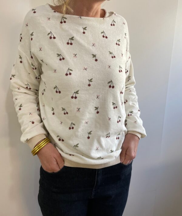 Sweat Cerises