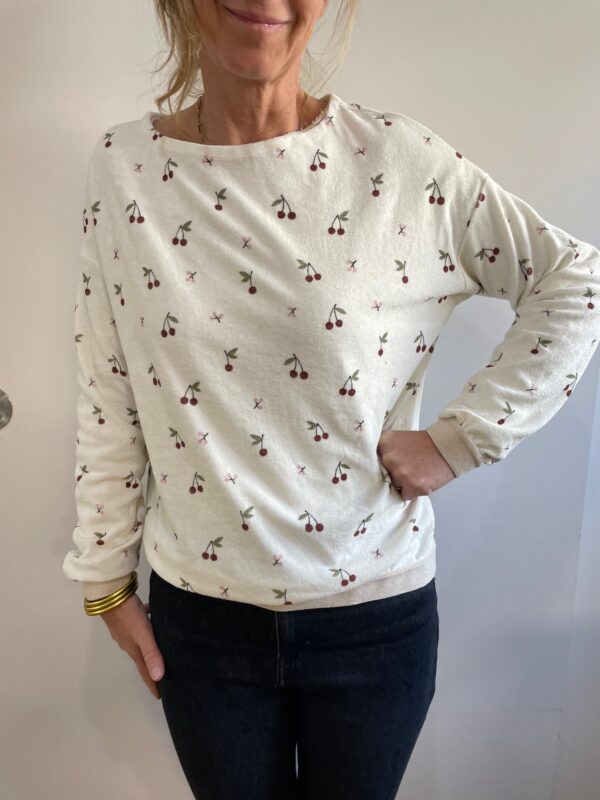 Sweat Cerises – Image 3