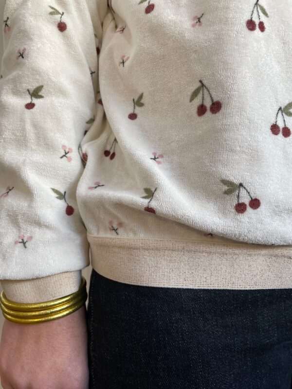 Sweat Cerises – Image 5