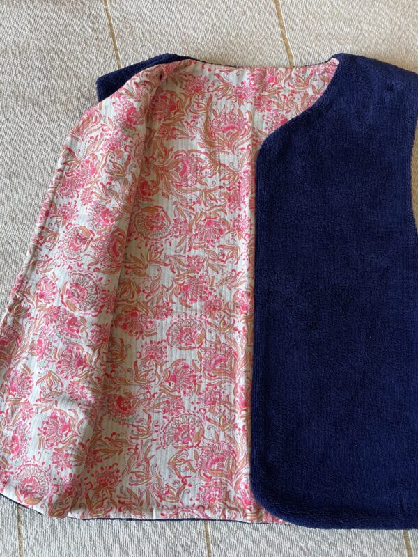 Gilet de Berger Printemps – Image 5