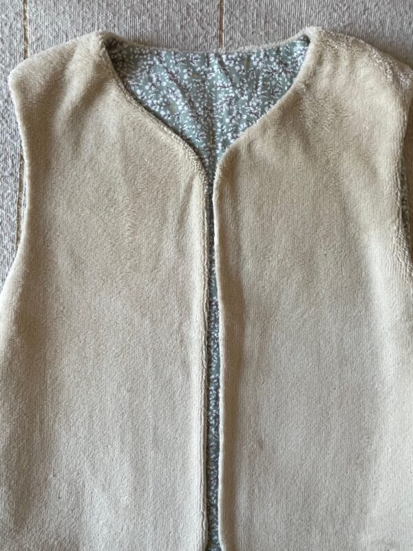 Gilet de Berger Printemps – Image 7