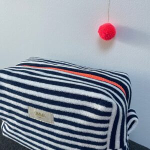 Trousse cube
