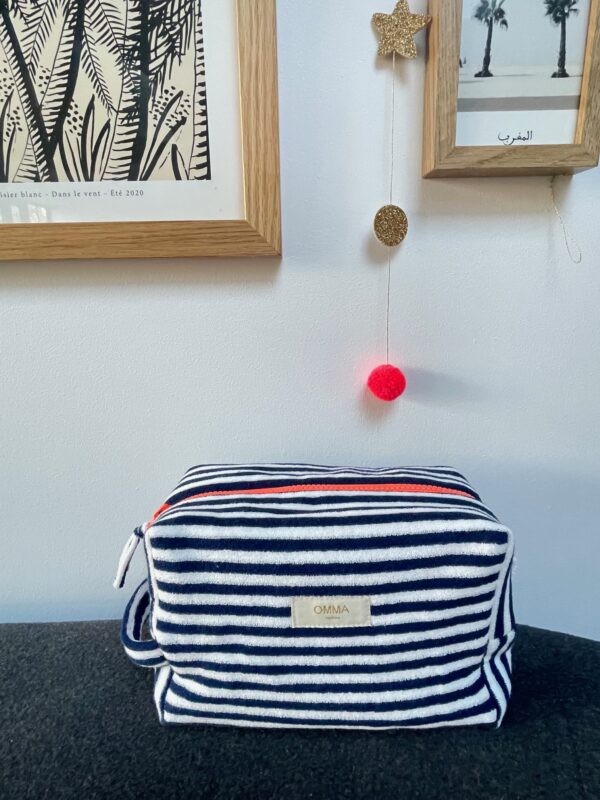 Trousse cube – Image 13